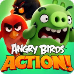 Angry Birds Classic官方版