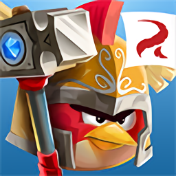 愤怒的小鸟里约大冒险最新版(Angry Birds) v2.6.13 安卓版3